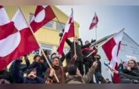 特朗普关税换格陵兰岛？欧盟打响“护岛”保卫战