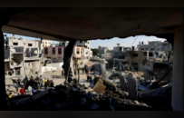 10亿买“和平”？特朗普开价了