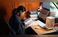 一个女骑手“横冲直撞”的野心