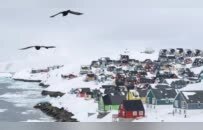 爆炸性突变：美欧迅速滑向敌对