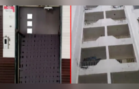 印度一老人跌入电梯井无人发现，被电梯厢反复碾轧10天，警方立案：遗体已高度腐烂