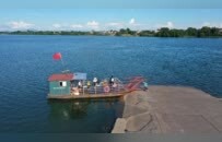 别了！记录赣江泰和段永昌、沿溪、竹山三个渡口的最后时光