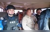 “兰州舞厅命案”告破：一人被刀捅伤致死，3嫌疑人潜逃34年落网，另一嫌疑人已死亡