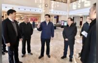 省十四届人大四次会议准备工作就绪