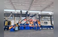 宜兴“环保匠人”路焕军：“点灰成金”创新业