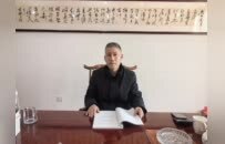 宜兴“环保匠人”路焕军：“点灰成金”创新业