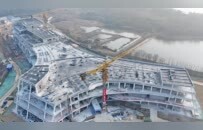 九江：全力推进文旅重点项目建设（图）