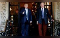 这位“神秘男人”撑大了总统的胃口？