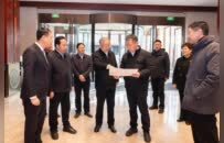 省十四届人大四次会议准备工作就绪