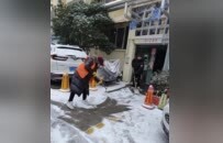 风雪彭城十二时辰：当应急响应照见民生日常