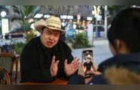 中式“特朗普”，乐翻美国互联网