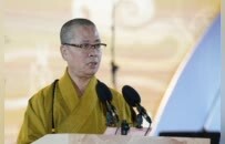 王丽心再忆净因法师：虽然已逝法音频仍，总斯多净无限胜因