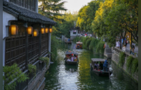 总分第一！苏州当选2026年“东亚文化之都”