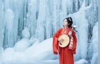 冬日艺术展，栾川，等你来！