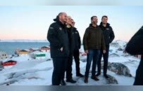 大西洋月刊发文：特朗普格陵兰“购岛闹剧”，将引发什么后果？