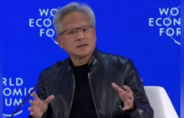 周受资、黄仁勋的富豪聚会，穿衣竟全是“海淀老钱风”？越有钱越低调