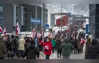 特朗普关税换格陵兰岛？欧盟打响“护岛”保卫战