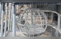 九江：全力推进文旅重点项目建设（图）