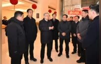 省十四届人大四次会议准备工作就绪