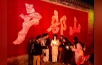 徐州云龙：一条彭城七里，万千新春滋味