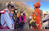 20人擅闯大理苍山未开放区域被立案调查，由“黑向导”招揽