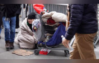 记者观察：细究美国“斩杀线”的3笔账