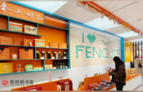 标准立信渠道开路 “奉上好品”一年撬动近十亿销售