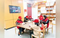 徐州丰县：以腊八民俗为媒，绘就人居精神双提升新图景