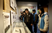 江苏安全技术职业学院师生赴河南信阳新县开展红色研学实践