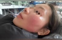 两年不进组，被拍到频繁跑美容院修补，神仙姐姐刘亦菲咋了？