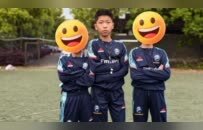 11岁男孩打碎电视屏，在小区创业2个月成功还债