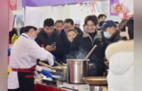 来扬州·过新年·行大运：不靠“撒券”，扬州凭什么撬动消费？