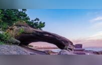 乳山藏着神仙地界！这几个打卡点，把山海写成了诗