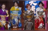 日本23岁黑道千金参加恋爱综艺，居然收获0差评？？网友：送去选美！