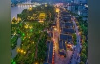 市委书记姜冬冬：三十而立，泰州要“立马就干”！