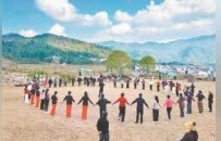 “黑金”退场 “绿意”新生，萍乡从百年矿脉到生态新篇