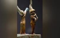 泥火共生 文脉永续  《器·象当代陶瓷艺术邀请展》隆重开幕