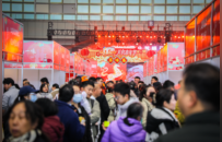 不止“苏超”，更有“苏味”！“我是厨神”美食嘉年华点燃南京新春消费热潮