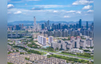 江苏首个！发力AI产业南京雨花台区成立了一个局