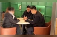 女子用剁椒鱼头试探网恋男友，仍被骗68万