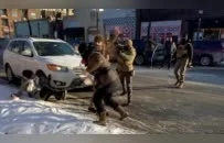 美媒逐帧还原明州枪击经过：现场画面与目击者证词均与官方通报相悖