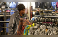 记者观察：细究美国“斩杀线”的3笔账