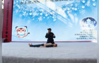 当海事安全遇上动漫潮流：“破次元”水上安全科普活动成功举办