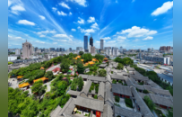 探访彭城七里示范段：从舌尖到心间