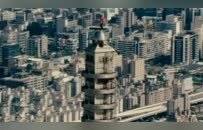 攀登101 ，是一种全新的电影