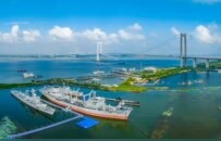 市委书记姜冬冬：三十而立，泰州要“立马就干”！