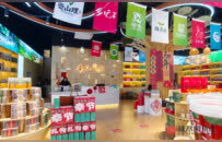 标准立信渠道开路 “奉上好品”一年撬动近十亿销售