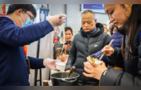 不止“苏超”，更有“苏味”！“我是厨神”美食嘉年华点燃南京新春消费热潮