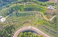 “黑金”退场 “绿意”新生，萍乡从百年矿脉到生态新篇