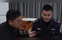 女子用剁椒鱼头试探网恋男友，仍被骗68万